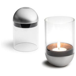Höfats Grafity Candle
