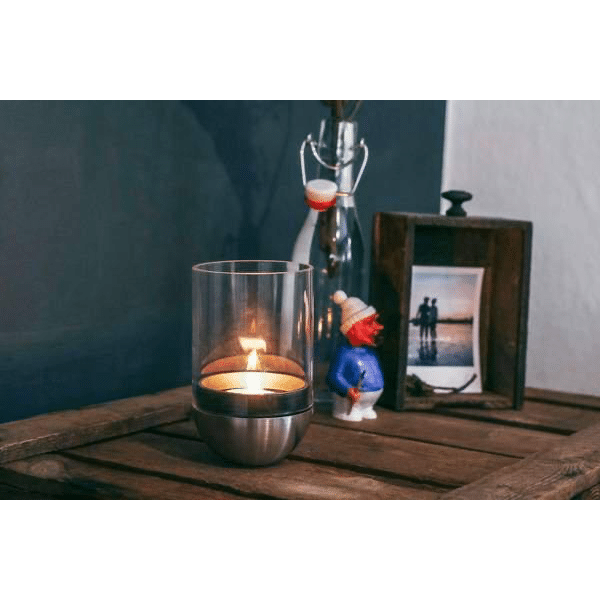 Höfats Grafity Candle - Afbeelding 2