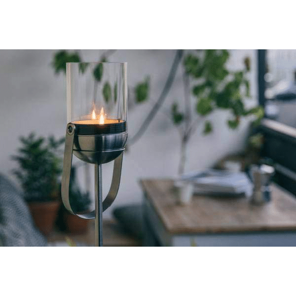 Höfats Grafity Candle - Afbeelding 3