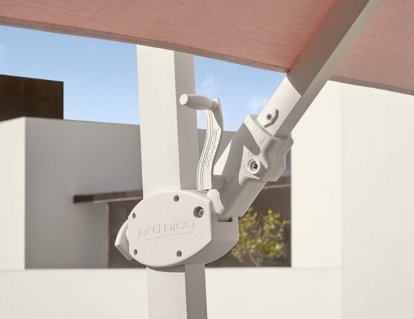 Jardinico Aantego Parasol - Afbeelding 3