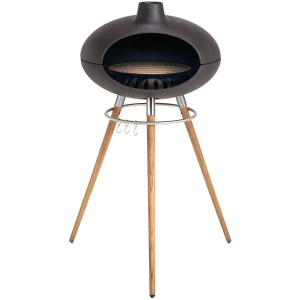 Morso Forno II Grill tuinhaard