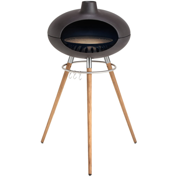 Morso Forno II Grill tuinhaard