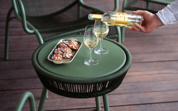 Vincent Sheppard Loop Side Table - Afbeelding 5