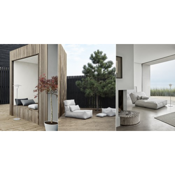 Blomus Liege Stay By KaschKasch - Afbeelding 2