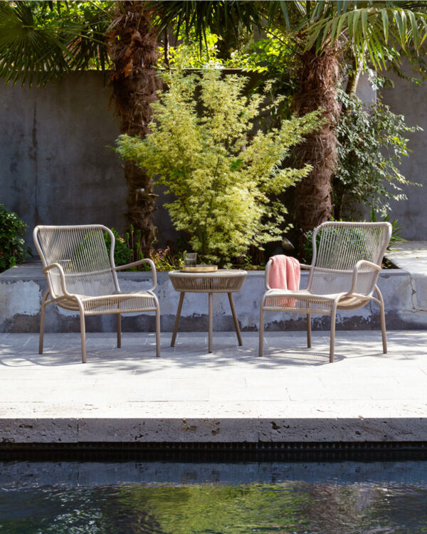 Vincent Sheppard Loop Side Table - Afbeelding 3
