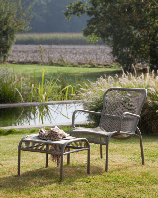 Vincent Sheppard Loop Footrest - Afbeelding 2