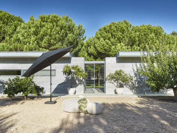 Jardinico Malibu200x200cm - Afbeelding 4