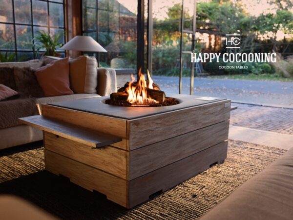 Happy Cocooning Side table - Afbeelding 2