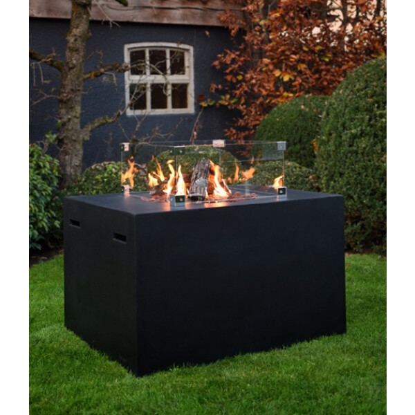 Happy Cocooning Glazen Ombouw Vierkant - Afbeelding 2