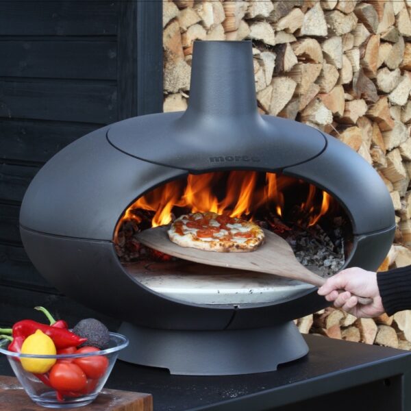 Morso Forno Tuinhaard Pizzaoven BBQ - Afbeelding 3