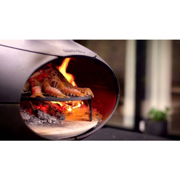 Morso Forno Tuinhaard Pizzaoven BBQ - Afbeelding 2