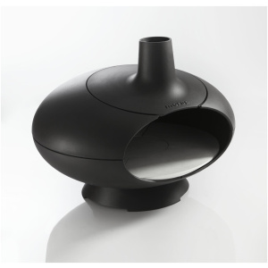 Morso Forno Tuinhaard Pizzaoven BBQ