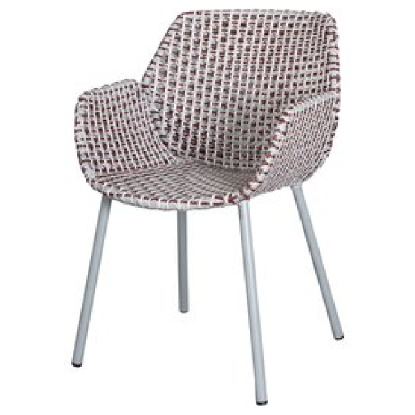 Cane-Line Vibe Dining-Chair - Afbeelding 3