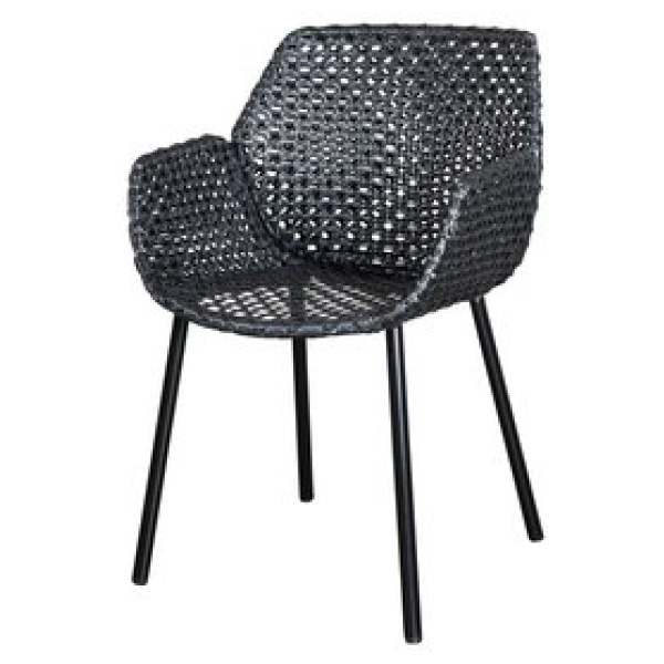 Cane-Line Vibe Dining-Chair