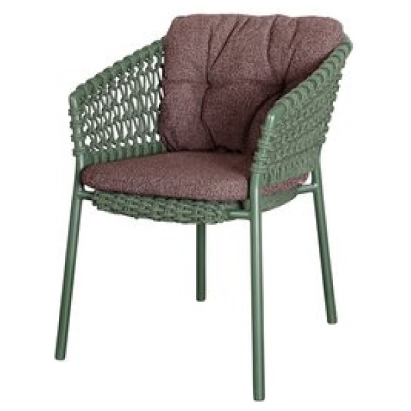 Cane-Line Ocean Dining-Chair - Afbeelding 3