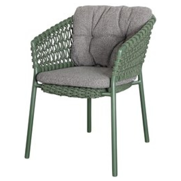 Cane-Line Ocean Dining-Chair - Afbeelding 4