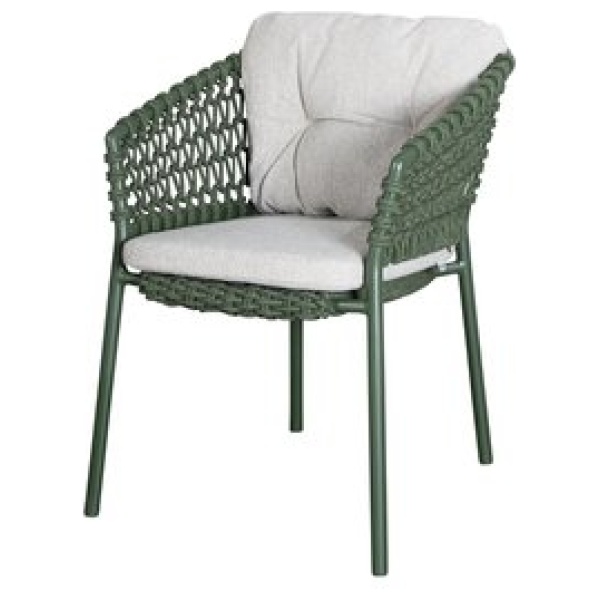 Cane-Line Ocean Dining-Chair - Afbeelding 5