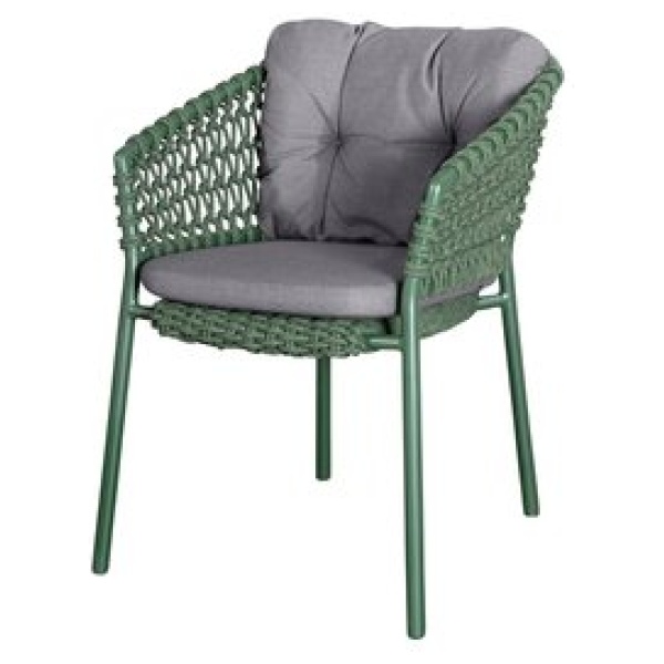 Cane-Line Ocean Dining-Chair - Afbeelding 6