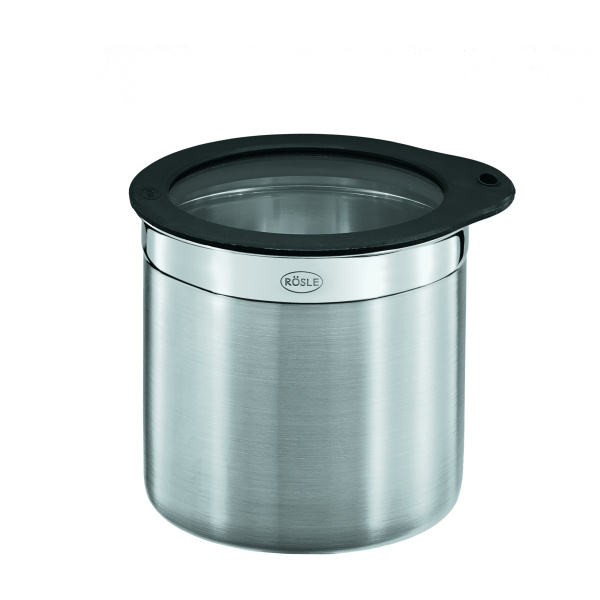 Rösle Keuken Voorraadpot met Deksel 1