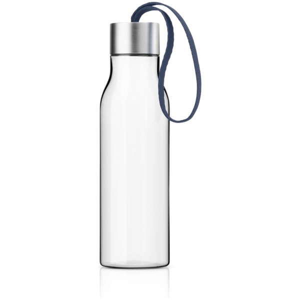 Eva Solo Drinkfles 500 ml Kunststof