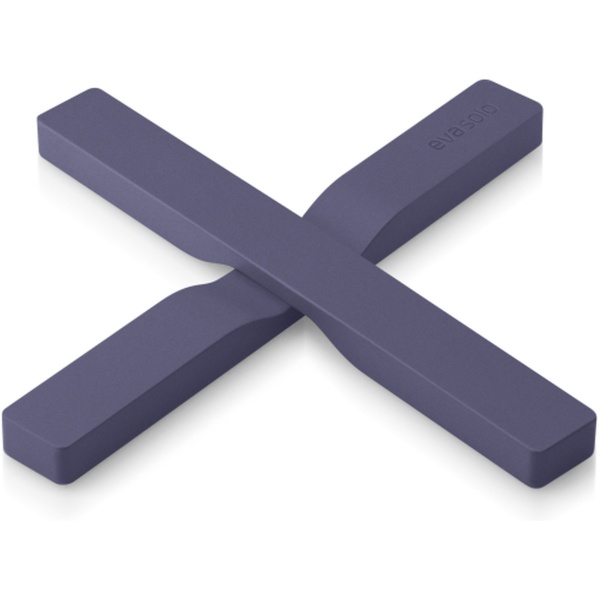 Eva Solo Onderzetter Magnetisch Violet Blue