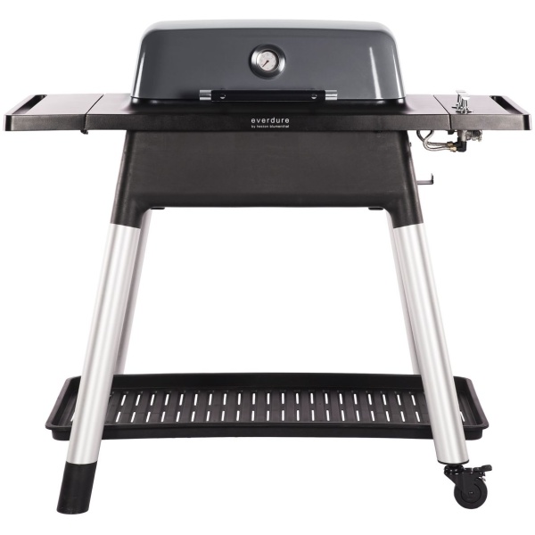 Everdure Force Gas Barbecue Model 2022