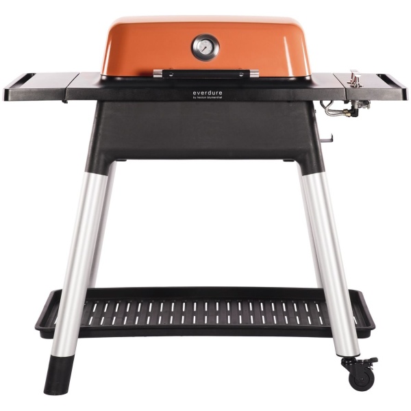 Everdure Force Gas Barbecue Model 2022