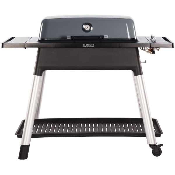 Everdure Furnace Gas Barbecue Model 2022