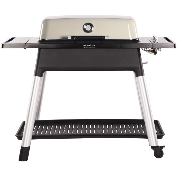 Everdure Furnace Gas Barbecue Model 2022