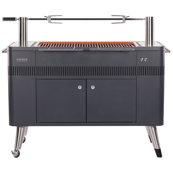 Everdure Hub Houtskool Barbecue Model 2022
