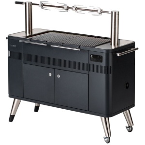 Everdure Hub II Houtskool Barbecue