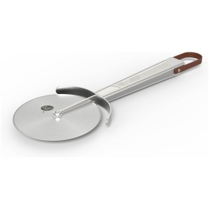 Everdure Quantum Steel Pizzasnijder