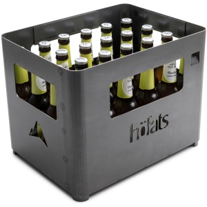 Höfats Beer Box Vuurkorf