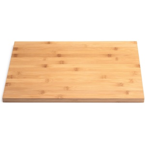 Höfats Crate Vuurkorf Plank Bamboe