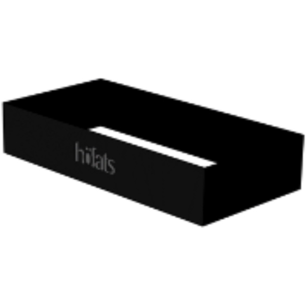 Höfats POS Display Topkaart