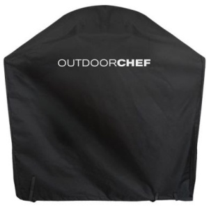 Outdoor Chef BBQ Accessoire Beschermhoes Arosa 570 G