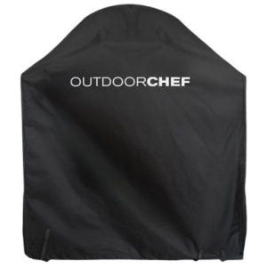 Outdoor Chef BBQ Accessoire Beschermhoes Davos 570 G