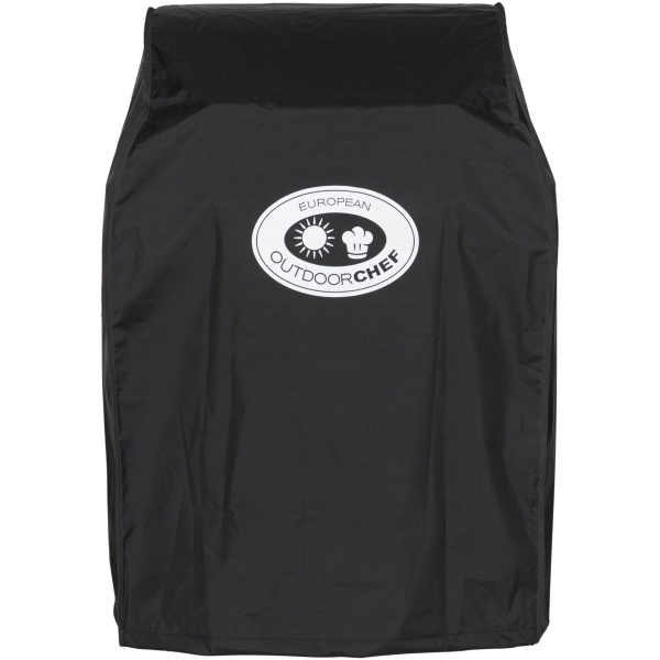 Outdoor Chef BBQ Accessoire Beschermhoes Dualchef Klein