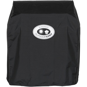 Outdoor Chef BBQ Accessoire Beschermhoes Dualchef Medium