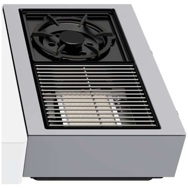 Outdoor Chef BBQ Accessoire Blazing- Cooking Kit voor Arosa Evo