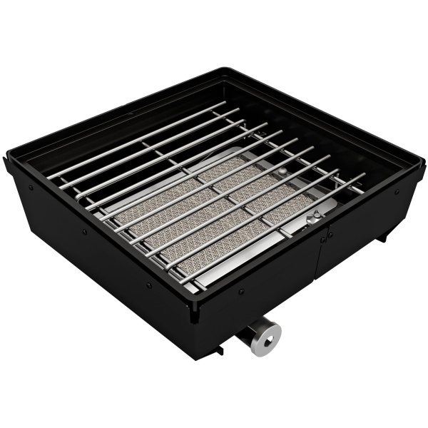 Outdoor Chef BBQ Accessoire Blazing Zone Kit voor Davos Series