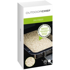 Outdoor Chef BBQ Accessoire Grill Powder