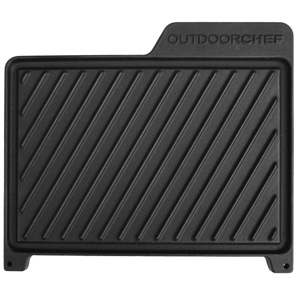 Outdoor Chef BBQ Accessoire Grillplaat Lugano
