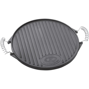 Outdoor Chef BBQ Accessoire Plancha Klein