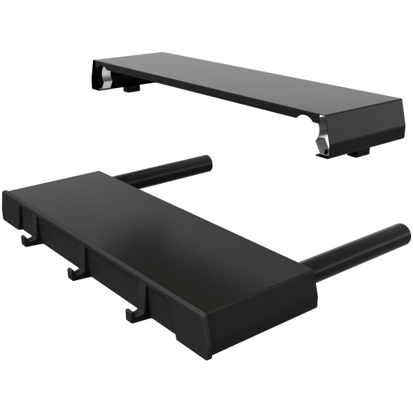 Outdoor Chef BBQ Accessoire Uitbreidbare Tafel Kit voor Davos Series