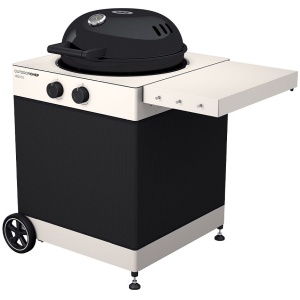 Outdoor Chef Barbecue Gas Arosa 570 G Tex 30mbar met Uitwisselbaar Front