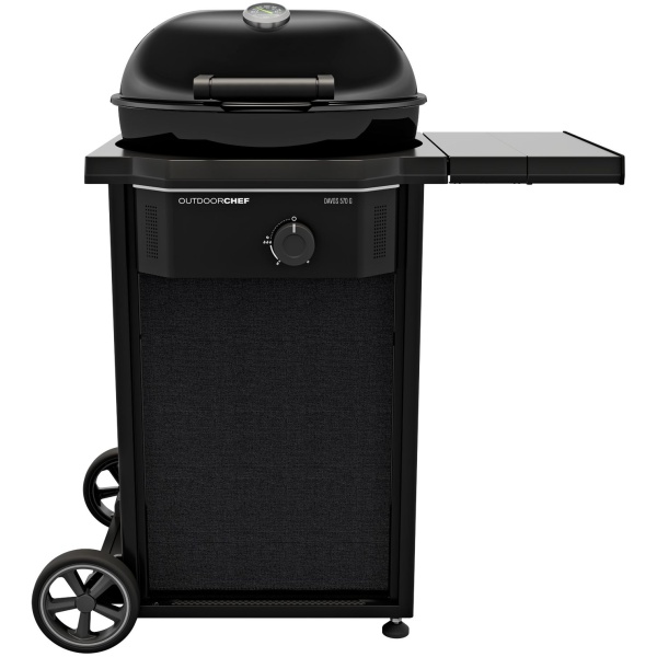 Outdoor Chef Barbecue Gas Davos 570 G Series-2
