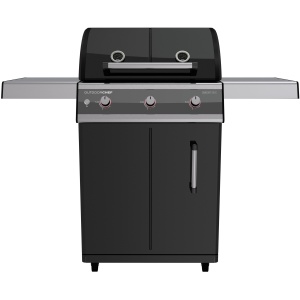 Outdoor Chef Barbecue Gas Dualchef 315 G 30 mBar