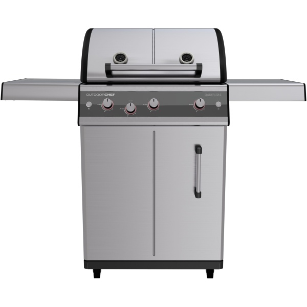 Outdoor Chef Barbecue Gas Dualchef 325 G 30 mBar