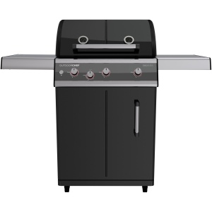 Outdoor Chef Barbecue Gas Dualchef 325 G 30 mBar